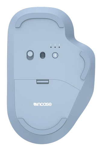 Incase Designed by Microsoft 222-00049 mouse Universal Bluetooth