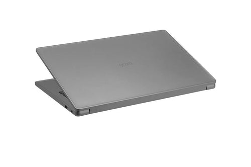 LG Gram 15UB50T-V.APB3U1 laptop Intel® Core™ i5 i5-1334U 39.6 cm (15.6") Full HD 16 GB DDR4-SDRAM 512 GB SSD Wi-Fi 6 (802.11ax) Windows 11 Pro Titanium