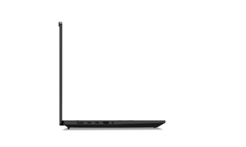 Lenovo ThinkPad P14s Gen 5 (Intel) Intel Core Ultra 7 155H Laptop 36.8 cm (14.5") WUXGA 32 GB DDR5-SDRAM 1 TB SSD NVIDIA RTX 500 Ada Wi-Fi 6E (802.11ax) Windows 11 Pro English Black