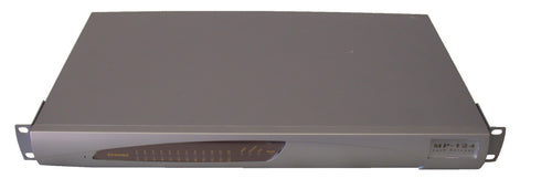 AudioCodes MP124RMK mounting kit Grey