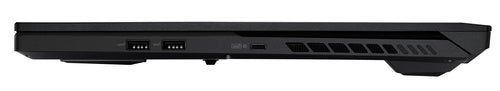 ASUS ROG Zephyrus Duo 15 SE GX551QS-XS99 AMD Ryzen™ 9 5900HX Laptop 39.6 cm (15.6") 4K Ultra HD 32 GB DDR4-SDRAM 2 TB SSD NVIDIA GeForce RTX 3080 Wi-Fi 6 (802.11ax) Windows 10 Pro Black