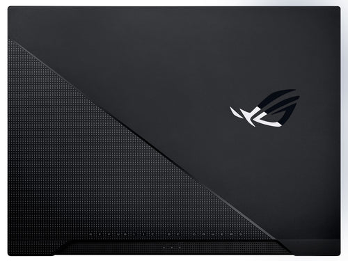 ASUS ROG Zephyrus Duo 15 SE GX551QS-XS99 AMD Ryzen™ 9 5900HX Laptop 39.6 cm (15.6") 4K Ultra HD 32 GB DDR4-SDRAM 2 TB SSD NVIDIA GeForce RTX 3080 Wi-Fi 6 (802.11ax) Windows 10 Pro Black