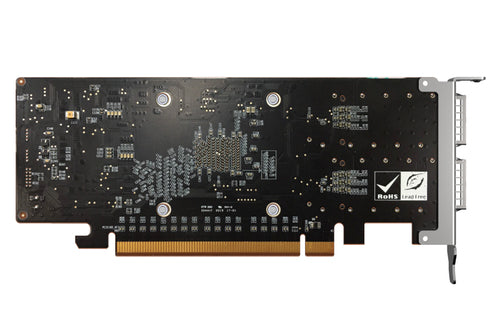 QNAP QXG-100G2SF-E810 network card Internal Fiber 100000 Mbit/s