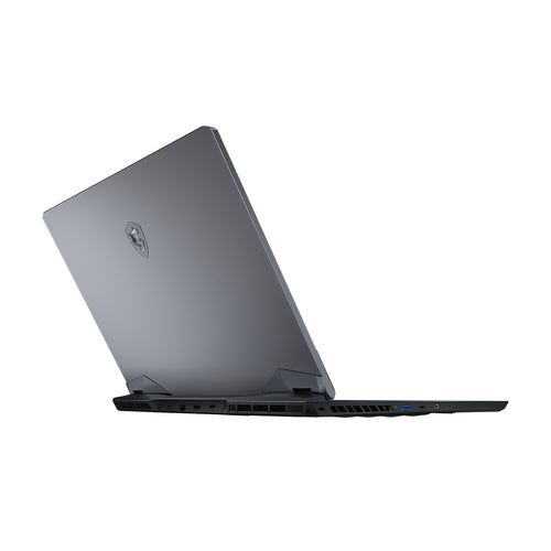 MSI GE GE76 Raider Intel® Core™ i7 i7-10750H Laptop 43.9 cm (17.3") Full HD 16 GB DDR4-SDRAM 1 TB SSD NVIDIA GeForce RTX 3060 Wi-Fi 6E (802.11ax) Windows 10 Home Blue