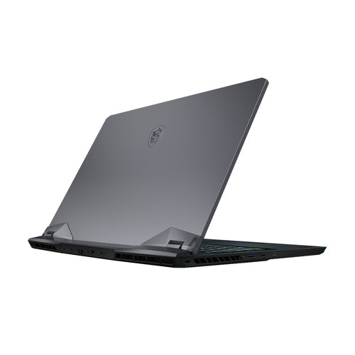 MSI GE GE76 Raider Intel® Core™ i7 i7-10750H Laptop 43.9 cm (17.3") Full HD 16 GB DDR4-SDRAM 1 TB SSD NVIDIA GeForce RTX 3060 Wi-Fi 6E (802.11ax) Windows 10 Home Blue