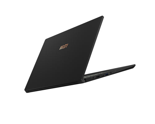 MSI Summit A11MT-401 Intel® Core™ i7 i7-1165G7 Laptop 39.6 cm (15.6") Touchscreen Full HD 16 GB DDR4-SDRAM 1 TB SSD Wi-Fi 6 (802.11ax) Windows 10 Pro Black