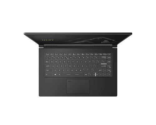 MSI Summit A11MT-401 Intel® Core™ i7 i7-1165G7 Laptop 39.6 cm (15.6") Touchscreen Full HD 16 GB DDR4-SDRAM 1 TB SSD Wi-Fi 6 (802.11ax) Windows 10 Pro Black