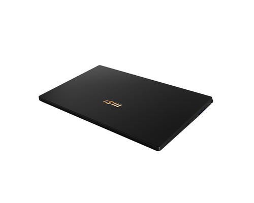 MSI Summit A11MT-401 Intel® Core™ i7 i7-1165G7 Laptop 39.6 cm (15.6") Touchscreen Full HD 16 GB DDR4-SDRAM 1 TB SSD Wi-Fi 6 (802.11ax) Windows 10 Pro Black