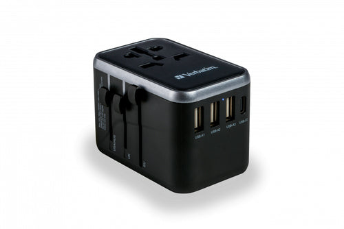 Verbatim 49546 mobile device charger