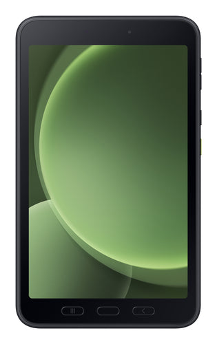 Samsung Galaxy Tab Active5 SM-X300N Samsung Exynos 256 GB 20.3 cm (8") 8 GB Wi-Fi 6 (802.11ax) Android 14 Green