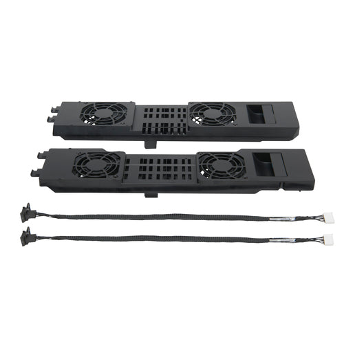 HP Z6 G5 A PCIe Retainer with Fans