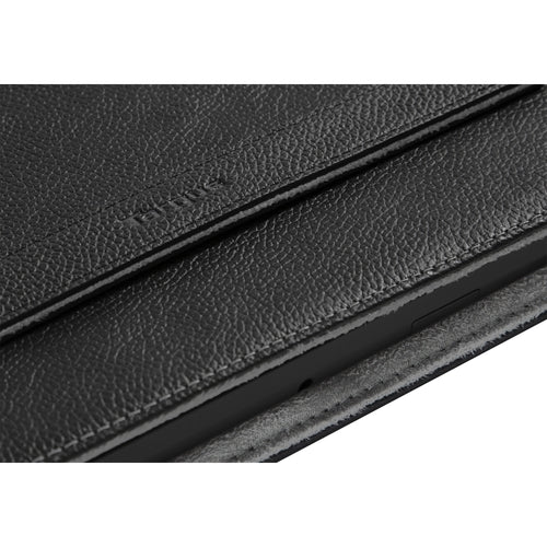 Targus THZ06902US e-book reader case Black, Grey