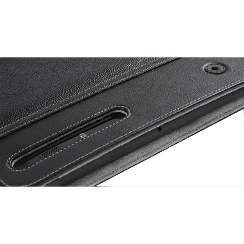 Targus THZ06902US e-book reader case Black, Grey