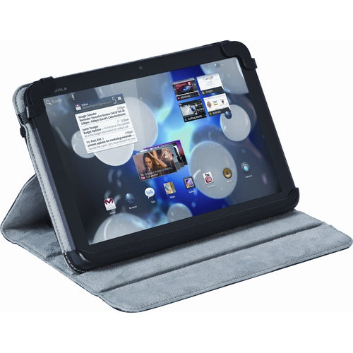 Targus THZ06902US e-book reader case Black, Grey