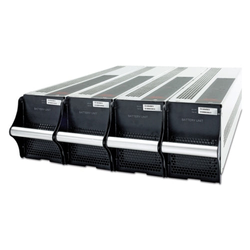 APC (2) Year On-Site Warranty Extension Srvc for up to (4) Internal Batteries for (1) G3500 or SUVT UPS