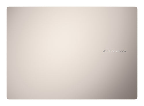 ASUS Vivobook 14 M1407KA-PS74 Copilot+ PC AMD Ryzen™ AI 7 350 Laptop 35.6 cm (14") WUXGA 16 GB DDR5-SDRAM 512 GB SSD Wi-Fi 6 (802.11ax) Windows 11 Home Gold