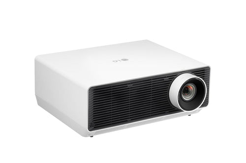 LG ProBeam BU50RG Standard throw projector 5000 ANSI lumens DLP UHD 4K (3840x2160) Black, White