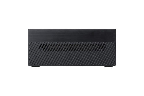 ASUS PN60-BB3006MC PC/workstation barebone 0.69L sized PC Black i3-8130U 2.2 GHz