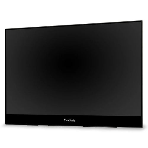 Viewsonic VX1655-4K-OLED portable TV/monitor Portable monitor Black 40.6 cm (16") 3840 x 2160 pixels