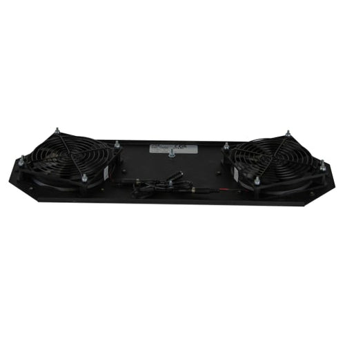 Middle Atlantic Products 138 CFM Fan Kit for SR and DWR Racks