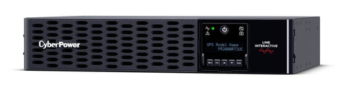 CyberPower Smart App Sinewave uninterruptible power supply (UPS) Line-Interactive 2 kVA 2000 W 8 AC outlet(s)