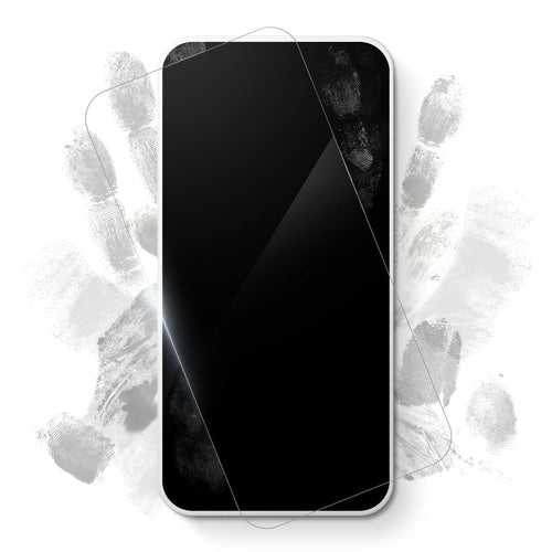 ZAGG Glass Elite Anti-Glare Anti-glare screen protector Apple 1 pc(s)
