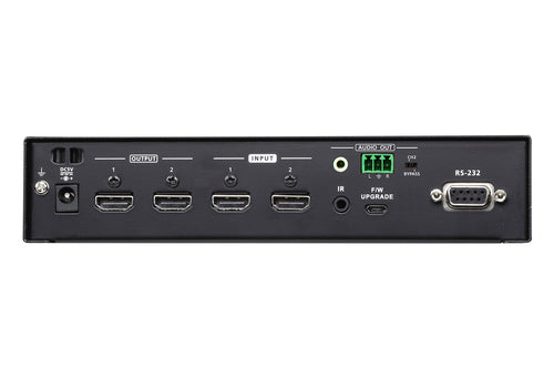 ATEN VM0202HB matrix switcher AV matrix switcher