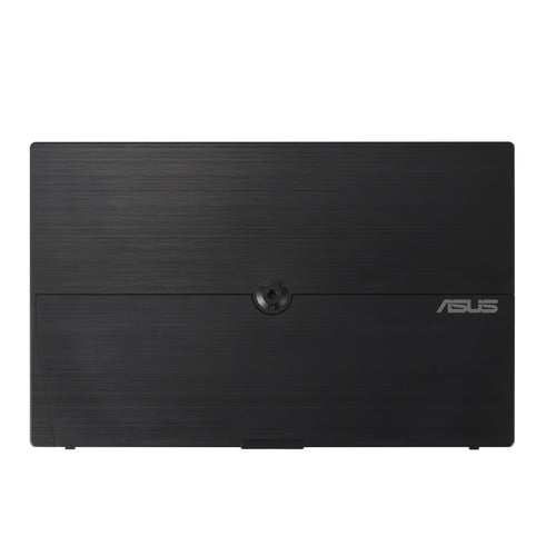 ASUS MB16ACV computer monitor 39.6 cm (15.6") 1920 x 1080 pixels Full HD LED Black