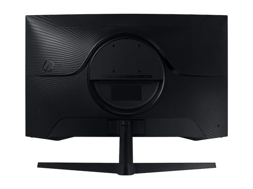 Samsung LC34G55TWWNXZA computer monitor 86.4 cm (34") 3440 x 1440 pixels UltraWide Quad HD LED Black