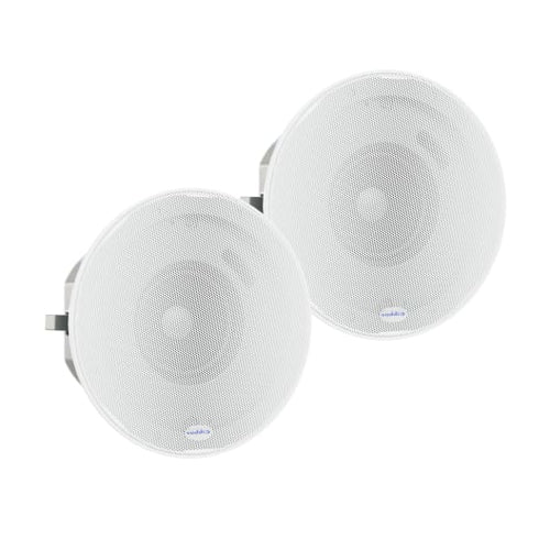 Vaddio 999-85600-000 loudspeaker 2-way White Wired 40 W