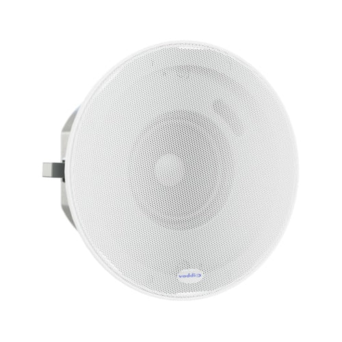 Vaddio 999-85600-000 loudspeaker 2-way White Wired 40 W