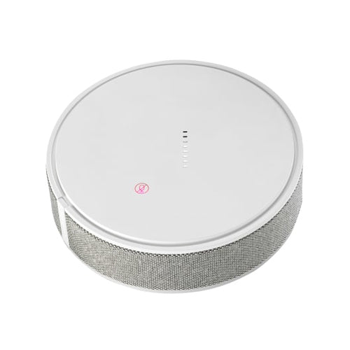 Vaddio 999-85300-000W microphone White Table microphone