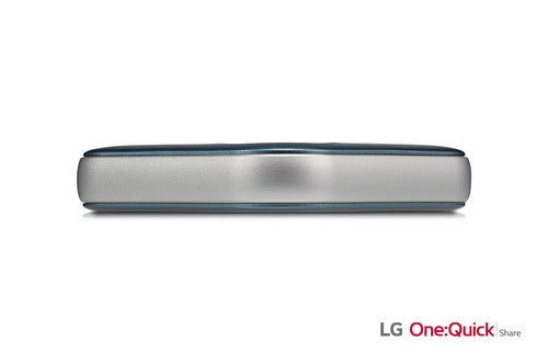 LG SC-00DA USB Linux Black, Blue