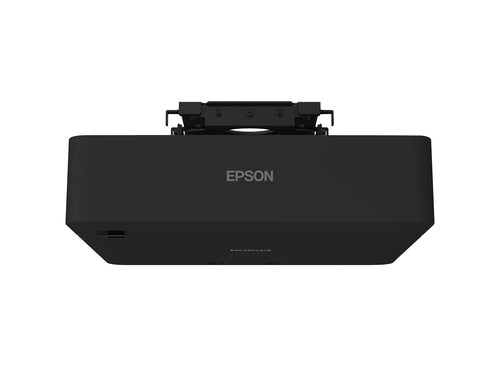 Epson L775U 7000 ANSI lumens 3LCD WUXGA (1920x1200) Black