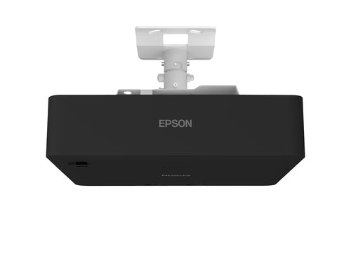 Epson L775U 7000 ANSI lumens 3LCD WUXGA (1920x1200) Black