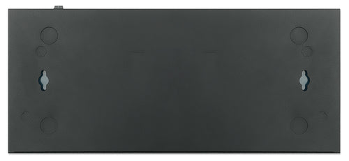 Intellinet 8-Port 2.5G Ethernet PoE+ Switch Eight 10/100/1000/2500 Mbps PSE PoE+ Ports, 100 W PoE Power Budget, Unmanaged, Desktop Format, Wall-mount Option