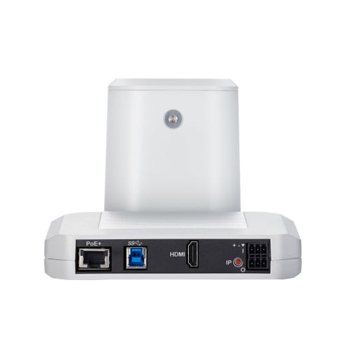 Vaddio IntelliSHOT 8.51 MP White 1920 x 1080 pixels 30 fps CMOS 25.4 / 2.5 mm (1 / 2.5")