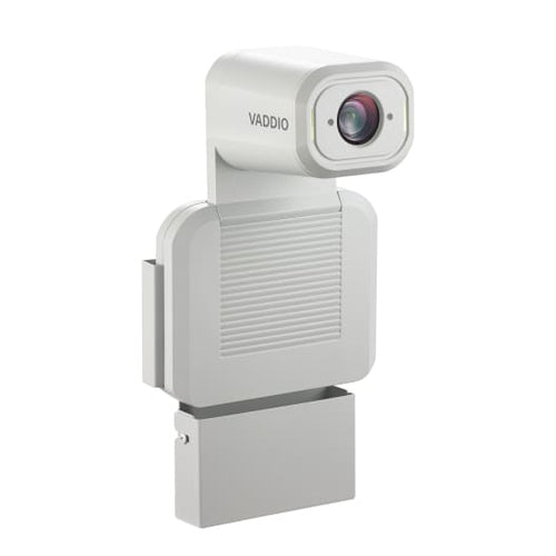 Vaddio IntelliSHOT 8.51 MP White 1920 x 1080 pixels 30 fps CMOS 25.4 / 2.5 mm (1 / 2.5")