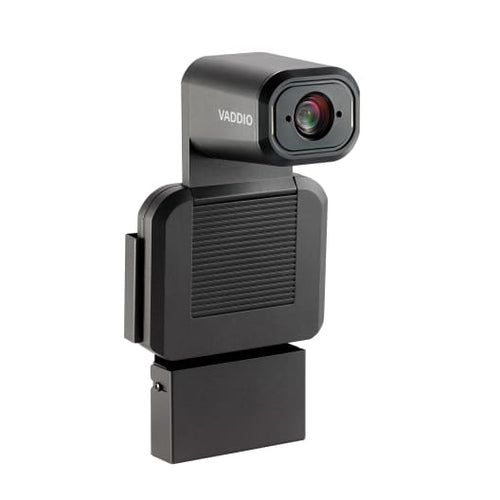 Vaddio EasyIP 30 ePTZ 8.57 MP Black 1920 x 1080 pixels 30 fps CMOS 1/2.5"