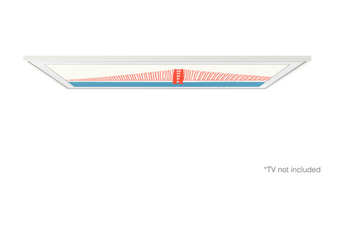 Samsung VG-SCFA50WTBZA TV accessory