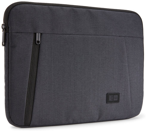 Case Logic HUXS-211 Black 29.5 cm (11.6") Sleeve case