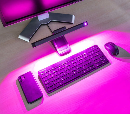 Targus UV-C LED Black