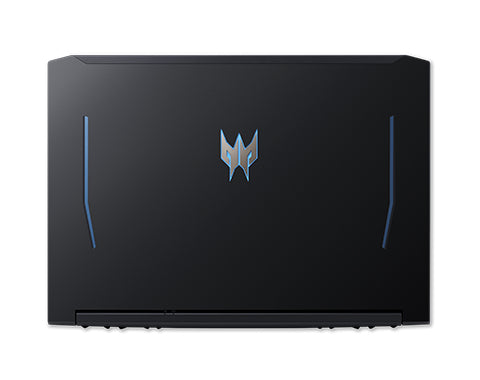 Acer Predator Helios 300 PH317-54-77TH Intel® Core™ i7 i7-10750H Laptop 43.9 cm (17.3") Full HD 16 GB DDR4-SDRAM 1 TB SSD NVIDIA® GeForce RTX™ 2060 Wi-Fi 6 (802.11ax) Windows 10 Home English Black