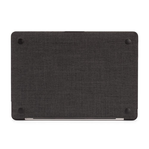 Incase INMB200651-GFT laptop case 33 cm (13") Cover Graphite