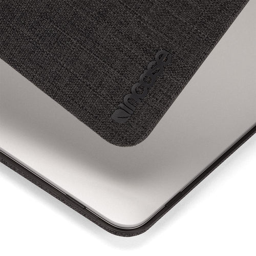 Incase INMB200651-GFT laptop case 33 cm (13") Cover Graphite