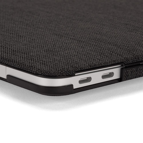 Incase INMB200651-GFT laptop case 33 cm (13") Cover Graphite