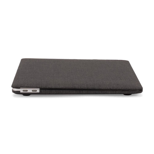 Incase INMB200651-GFT laptop case 33 cm (13") Cover Graphite