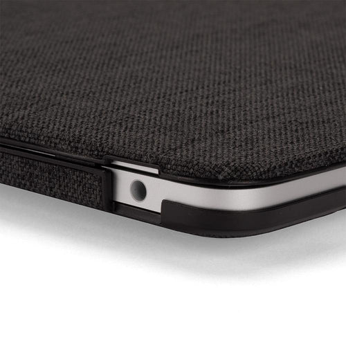 Incase INMB200651-GFT laptop case 33 cm (13") Cover Graphite
