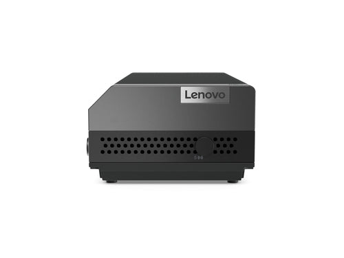 Lenovo ThinkEdge SE30 Intel® Core™ i3 i3-1115GRE 8 GB DDR4-SDRAM 256 GB SSD Windows 10 IoT Enterprise Mini PC Black