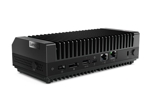 Lenovo ThinkEdge SE30 Intel® Core™ i5 i5-1145GRE 16 GB DDR4-SDRAM 512 GB SSD Windows 10 IoT Enterprise Mini PC Black